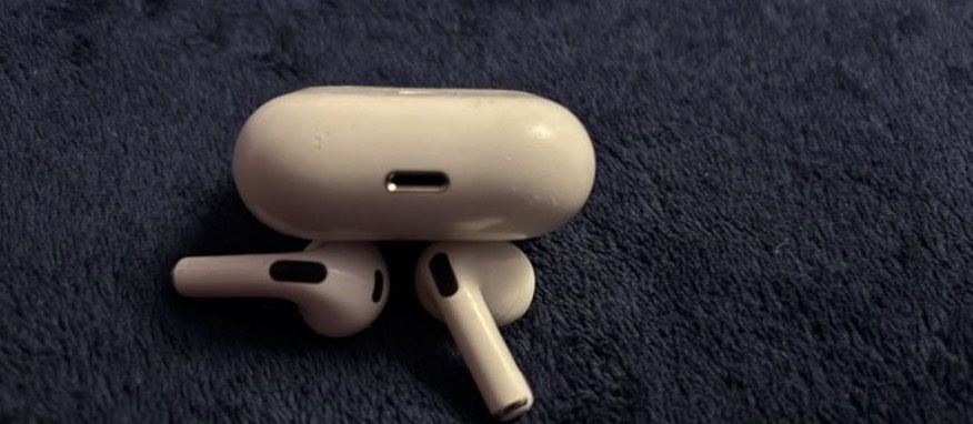 Airpods Gen 3