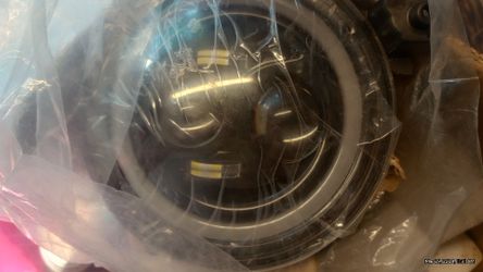 9inch Jeep Projector Headlights