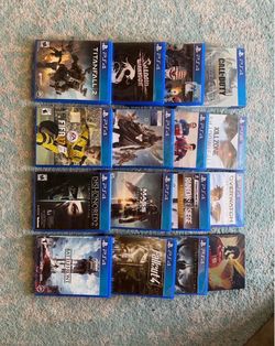 Games