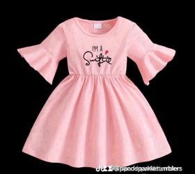 I'M A Swiftie Dress