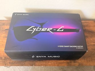 CYBER-G GUITAR STRING MODEL