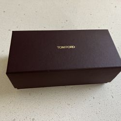 Tom Ford Fletcher Sunglasses