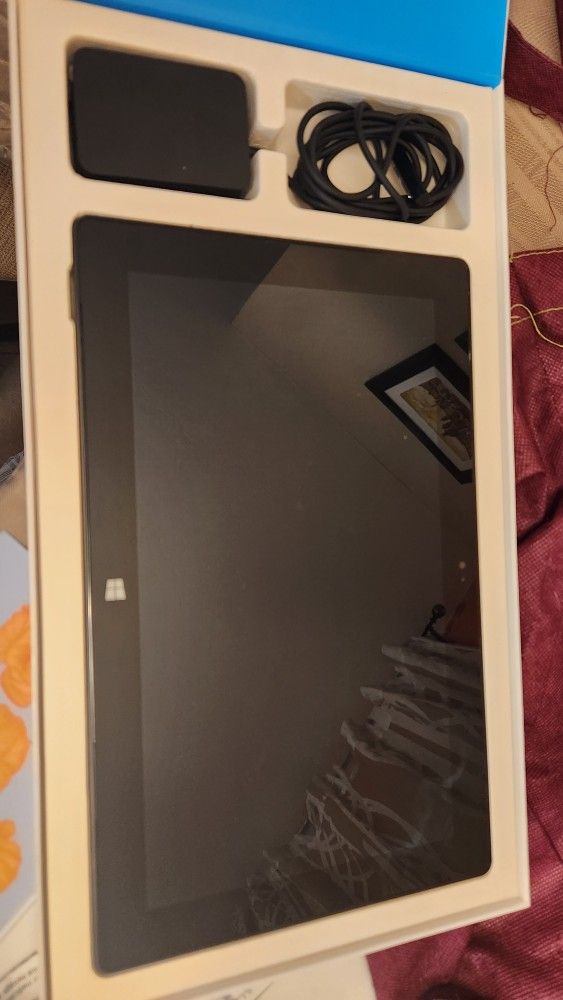 Surface Tablet 
