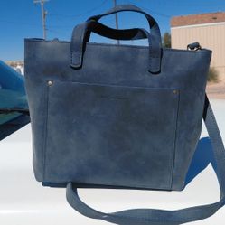 Almost Perfect' Medium Crossbody Tote