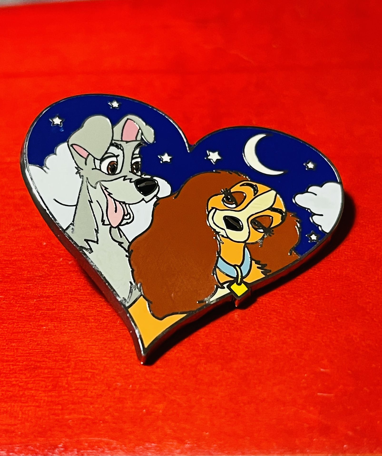 Disney Trading Pin 