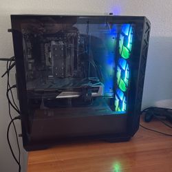 Gaming PC Performance
