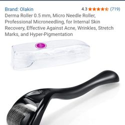 Derma Roller