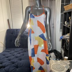 Lula Rue Maxi