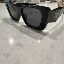 Prada Sunglasses 