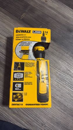 DeWalt