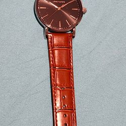 Men's watch