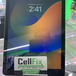 iPad 9 Just $10 Down or $189 Pay In Full