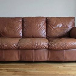 Italian Couches / Sofas