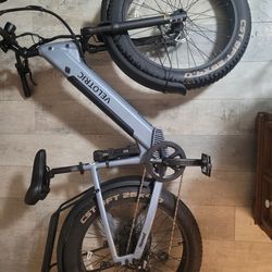 Velotric  class 2 electric bike
