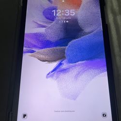 Galaxy TAB S7  FE - 64gb -12.4”