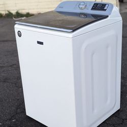 Maytag XL Capacity Washer And Electric Dryer. Works Great. 30  Days Warranty 