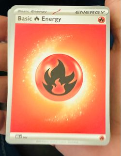 Pokemon Cards (Read Description)