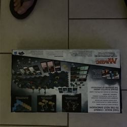 Magic The Gathering Game