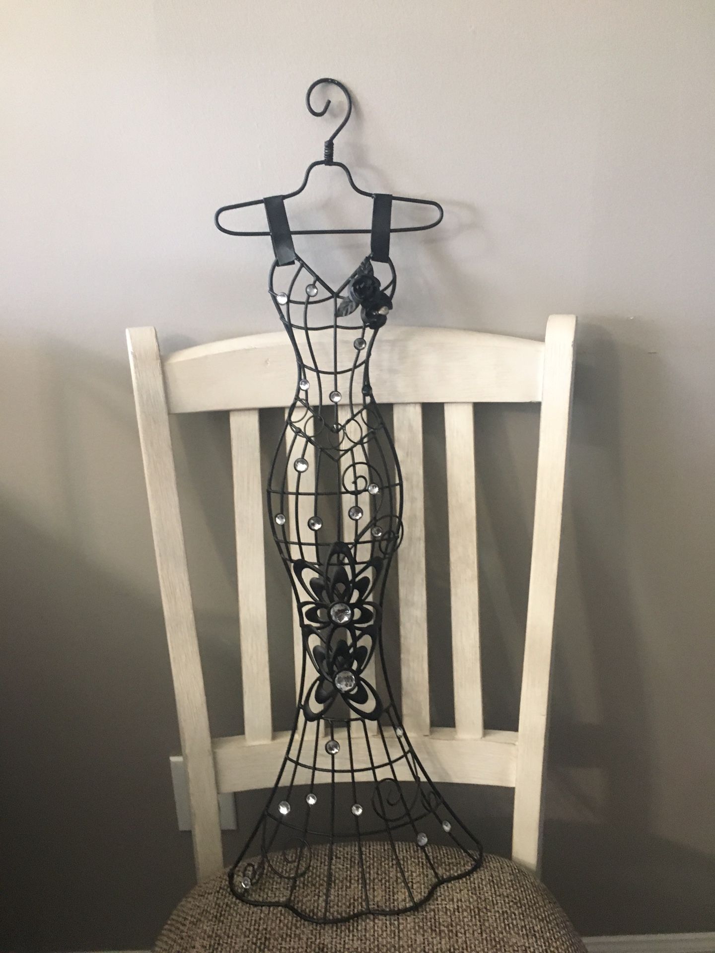 Wall decor