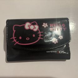 Hello Kitty Nintendo 3DS Case - Limited Edition
