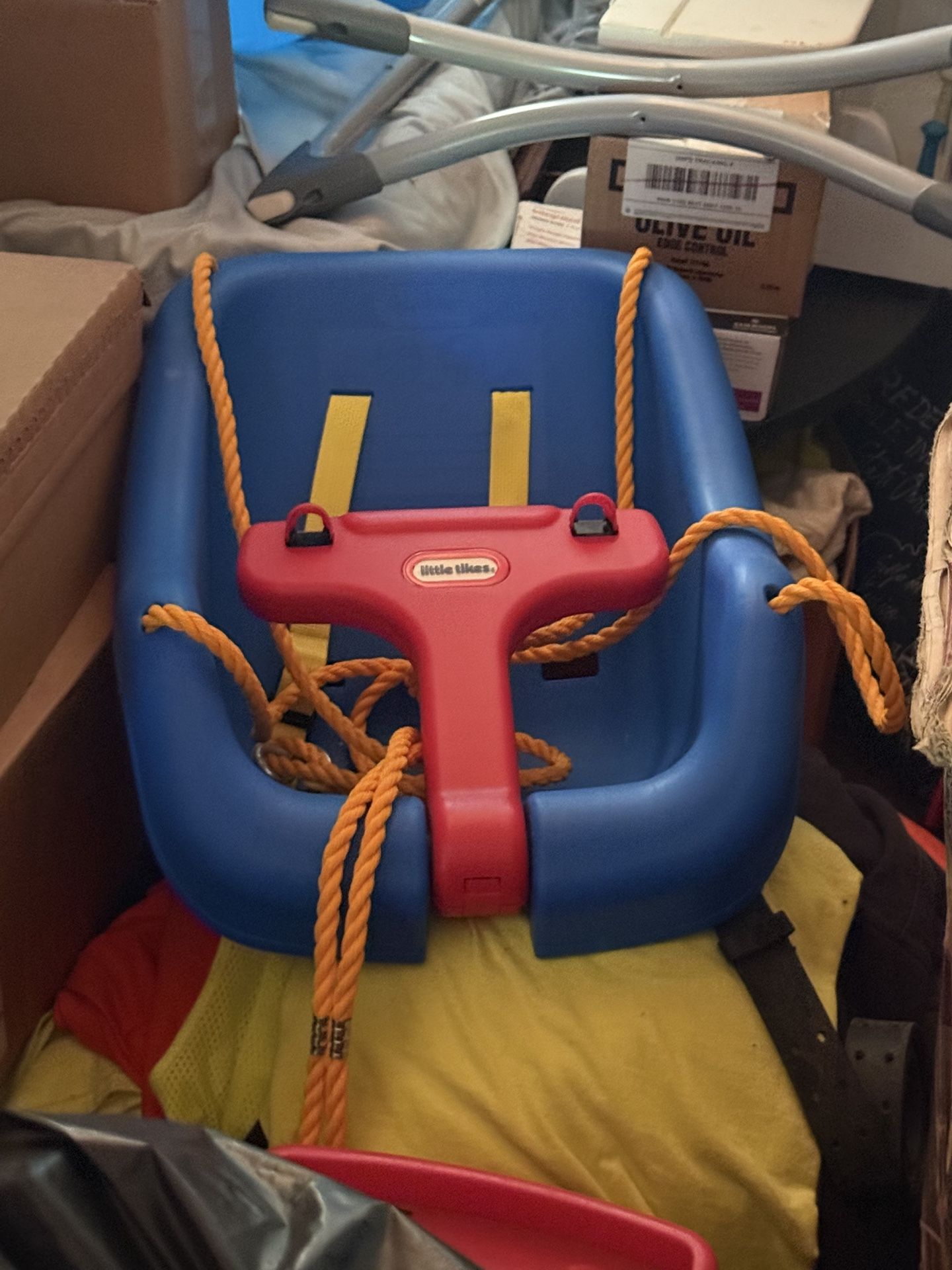Graco Tree Swing