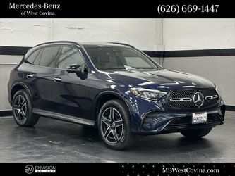 2023 Mercedes-Benz GLC 300