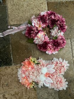 Holiday wreaths