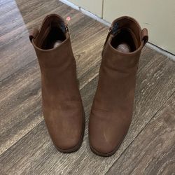 Women’s Boots Size 7.5