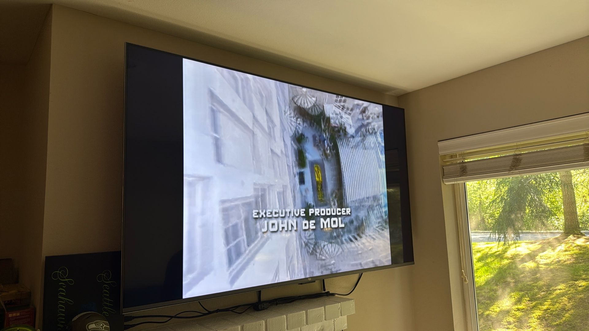 75 In Fire Tv W/ Alexa Built In