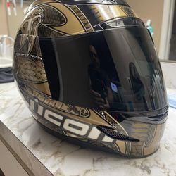 Icon Helmet