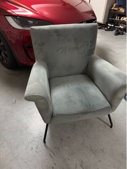Armchair