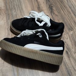 PUMA Fenty Woman's Size 5.5 Shoes