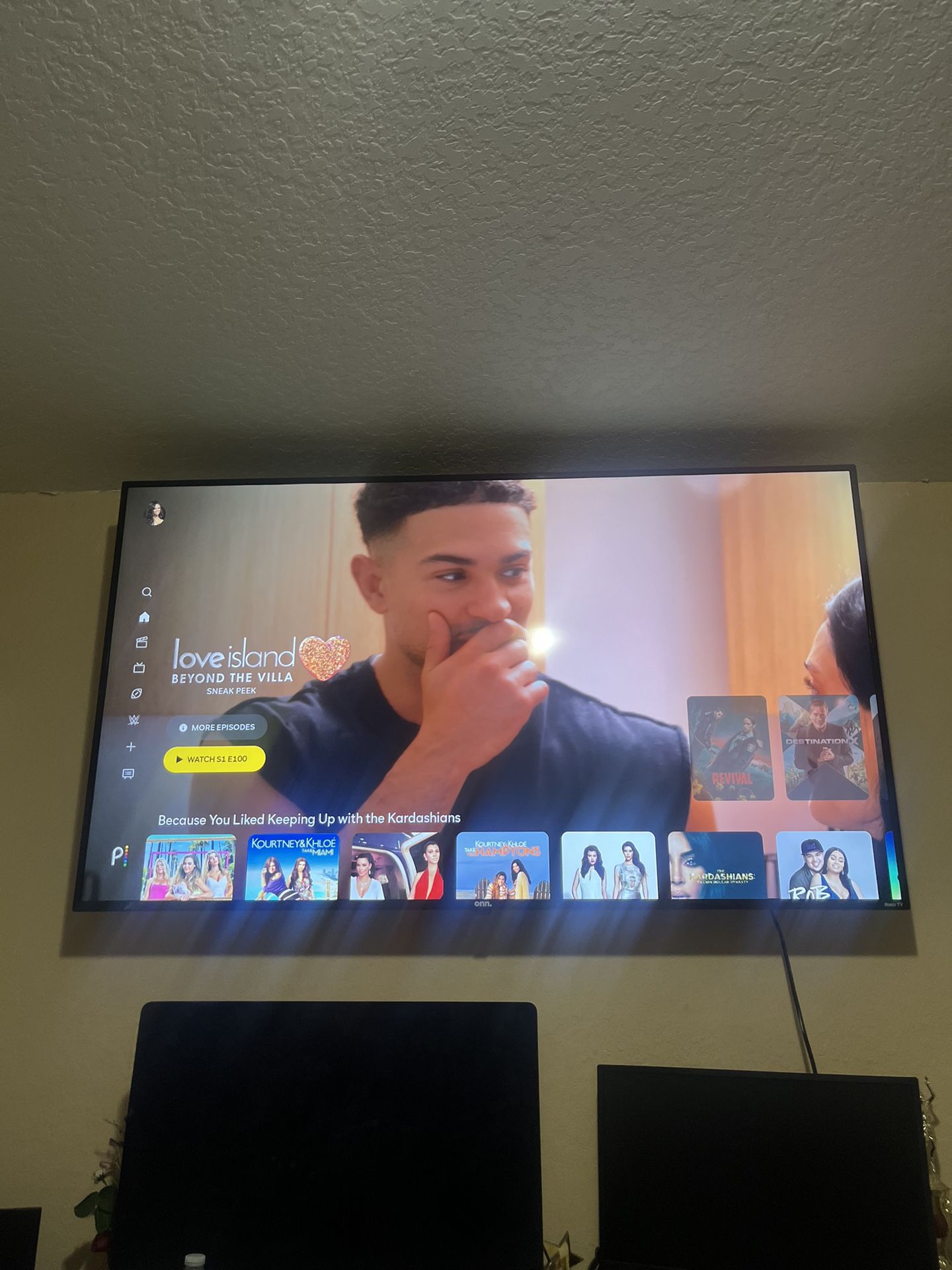 Tv Mount