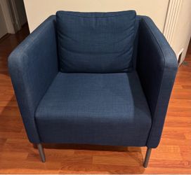 Ikea accent chair-$45- West Kendall