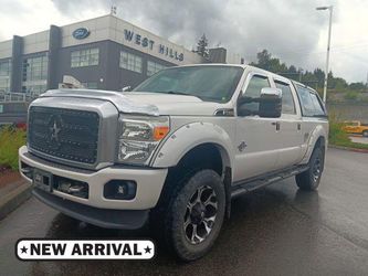2013 Ford F-350