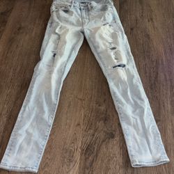 American Eagle Jeans Size 30