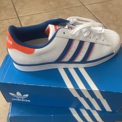 Originals Superstar US 9 1/2