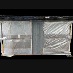 Chicken Coop