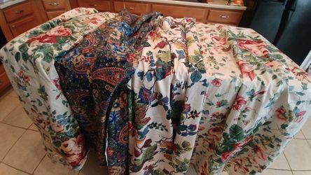 Decorator fabric s