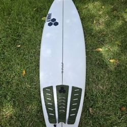 Channel Islands Rocket Wide Surfboard 