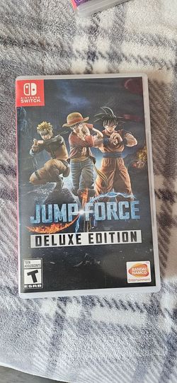 Nintendo Switch Games