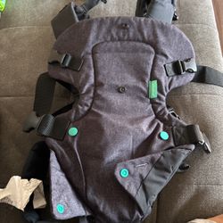 Baby Carrier