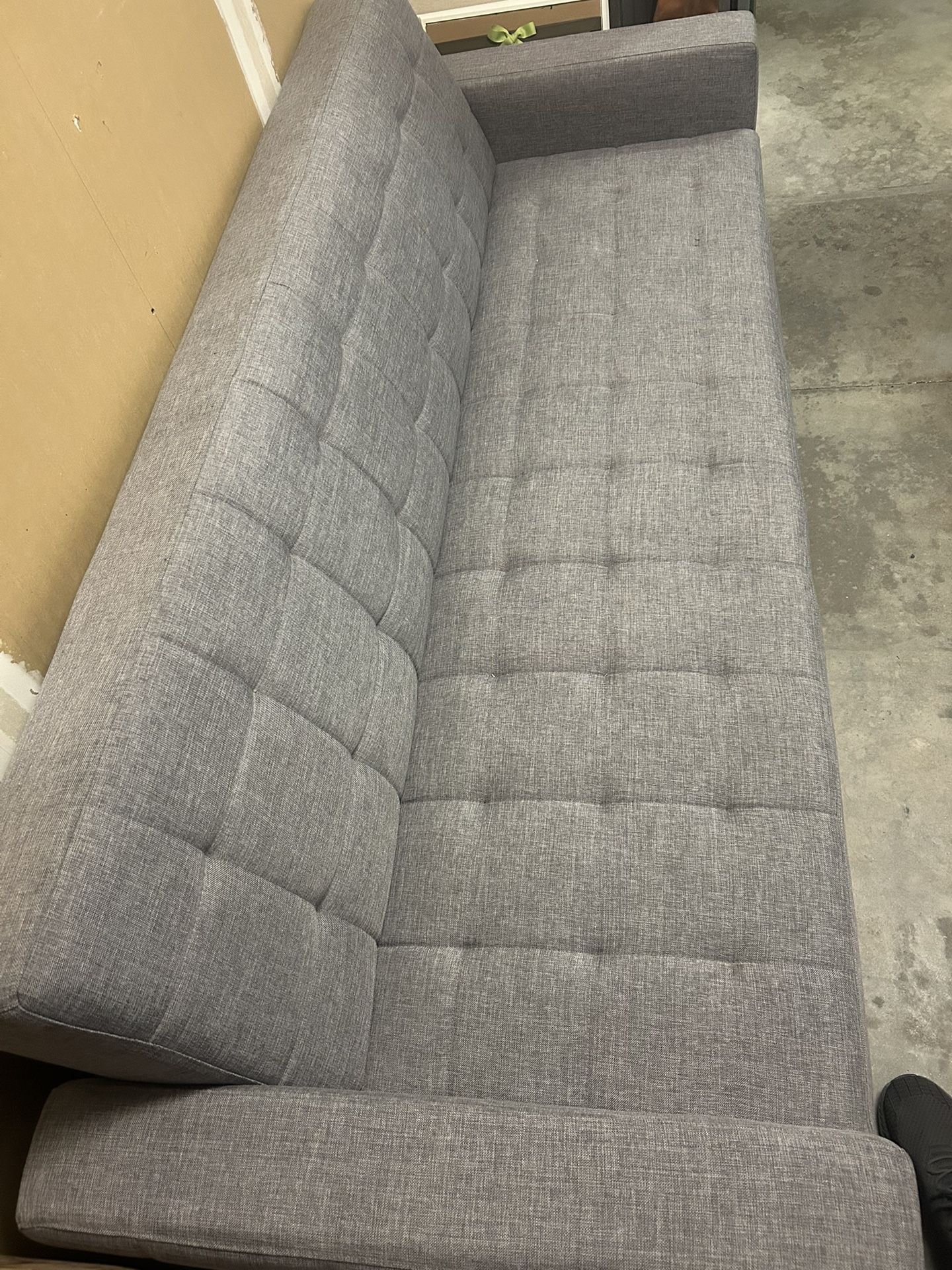 Couch Futon