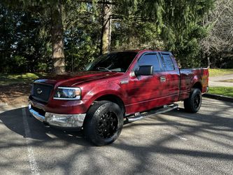 2004 Ford F-150