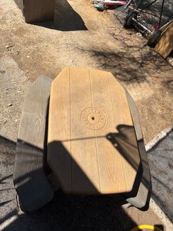 Children’s Table