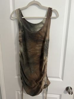 Handmade Dress
