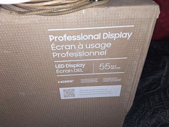 2Television / display /signage