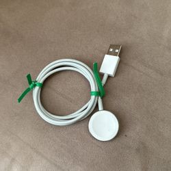 Original Apple Watch Charger