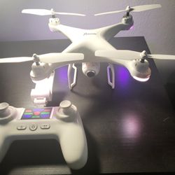 Potensic T25 drone set
