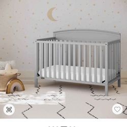 Baby Crib